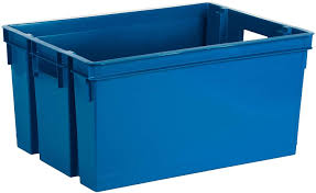 Material Handling Bin